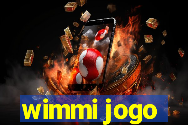 wimmi jogo